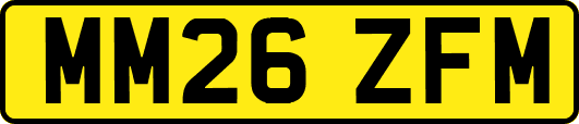 MM26ZFM