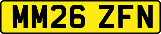 MM26ZFN