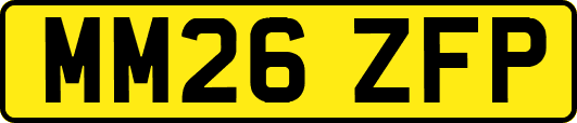 MM26ZFP