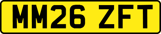 MM26ZFT