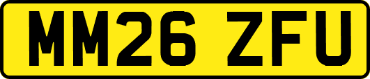 MM26ZFU