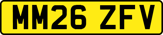 MM26ZFV