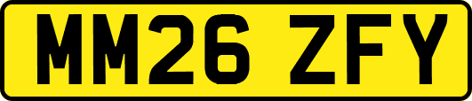 MM26ZFY