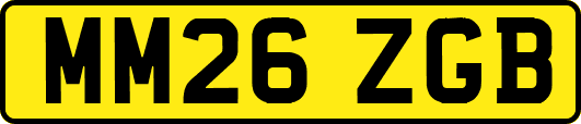 MM26ZGB