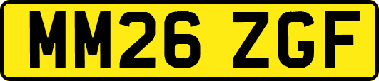 MM26ZGF