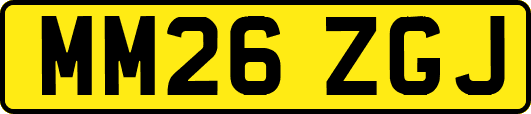 MM26ZGJ