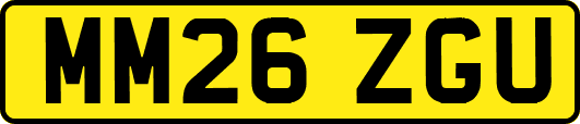 MM26ZGU