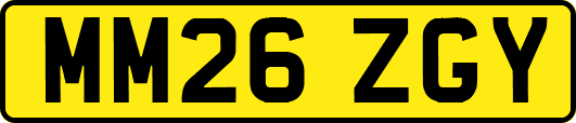 MM26ZGY