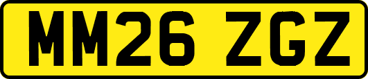 MM26ZGZ