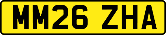 MM26ZHA