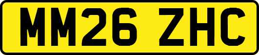 MM26ZHC