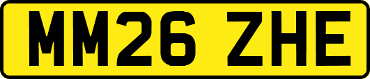 MM26ZHE