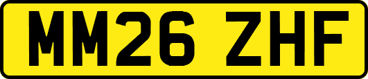 MM26ZHF
