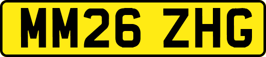 MM26ZHG