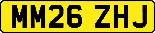 MM26ZHJ