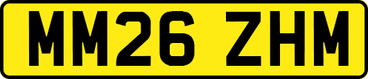 MM26ZHM