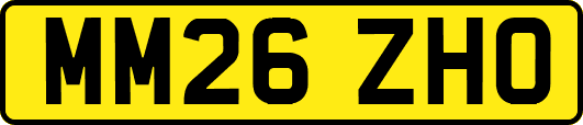 MM26ZHO