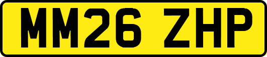 MM26ZHP