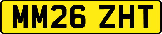 MM26ZHT