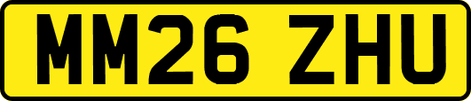 MM26ZHU