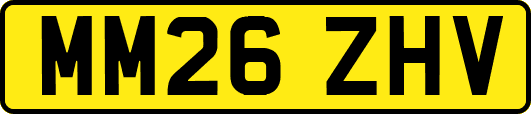 MM26ZHV