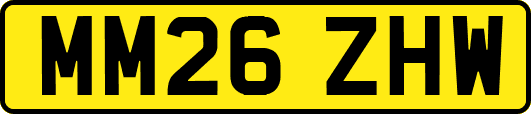 MM26ZHW