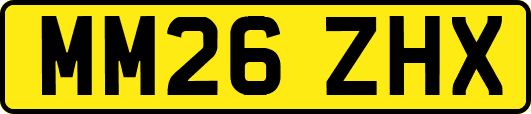 MM26ZHX