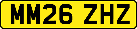 MM26ZHZ