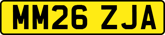 MM26ZJA
