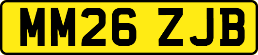 MM26ZJB