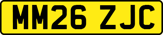 MM26ZJC