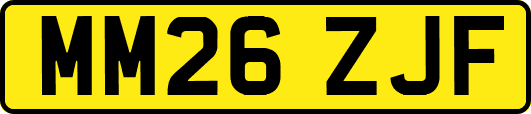 MM26ZJF