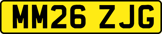 MM26ZJG