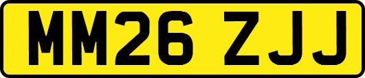 MM26ZJJ
