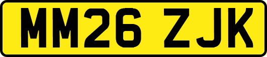 MM26ZJK
