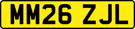 MM26ZJL
