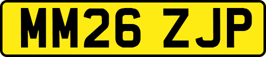 MM26ZJP