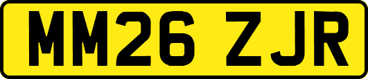 MM26ZJR