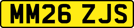 MM26ZJS