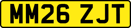 MM26ZJT