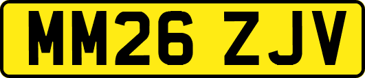 MM26ZJV
