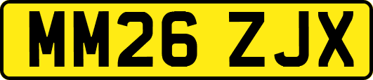 MM26ZJX