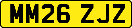 MM26ZJZ