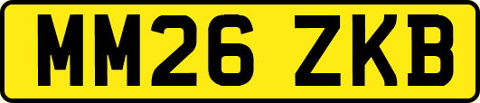 MM26ZKB