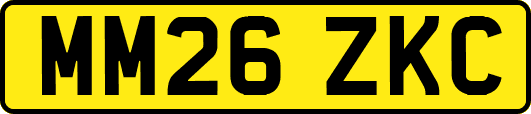 MM26ZKC