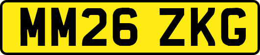 MM26ZKG