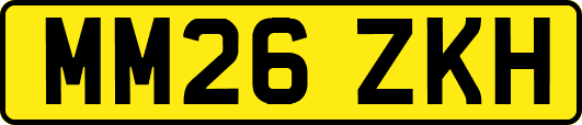 MM26ZKH