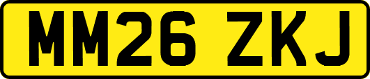 MM26ZKJ