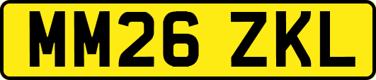 MM26ZKL