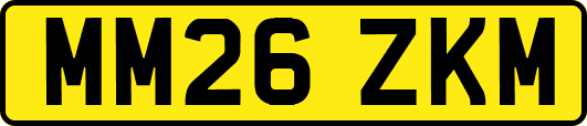 MM26ZKM